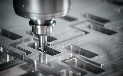 aluminum cnc machining definition